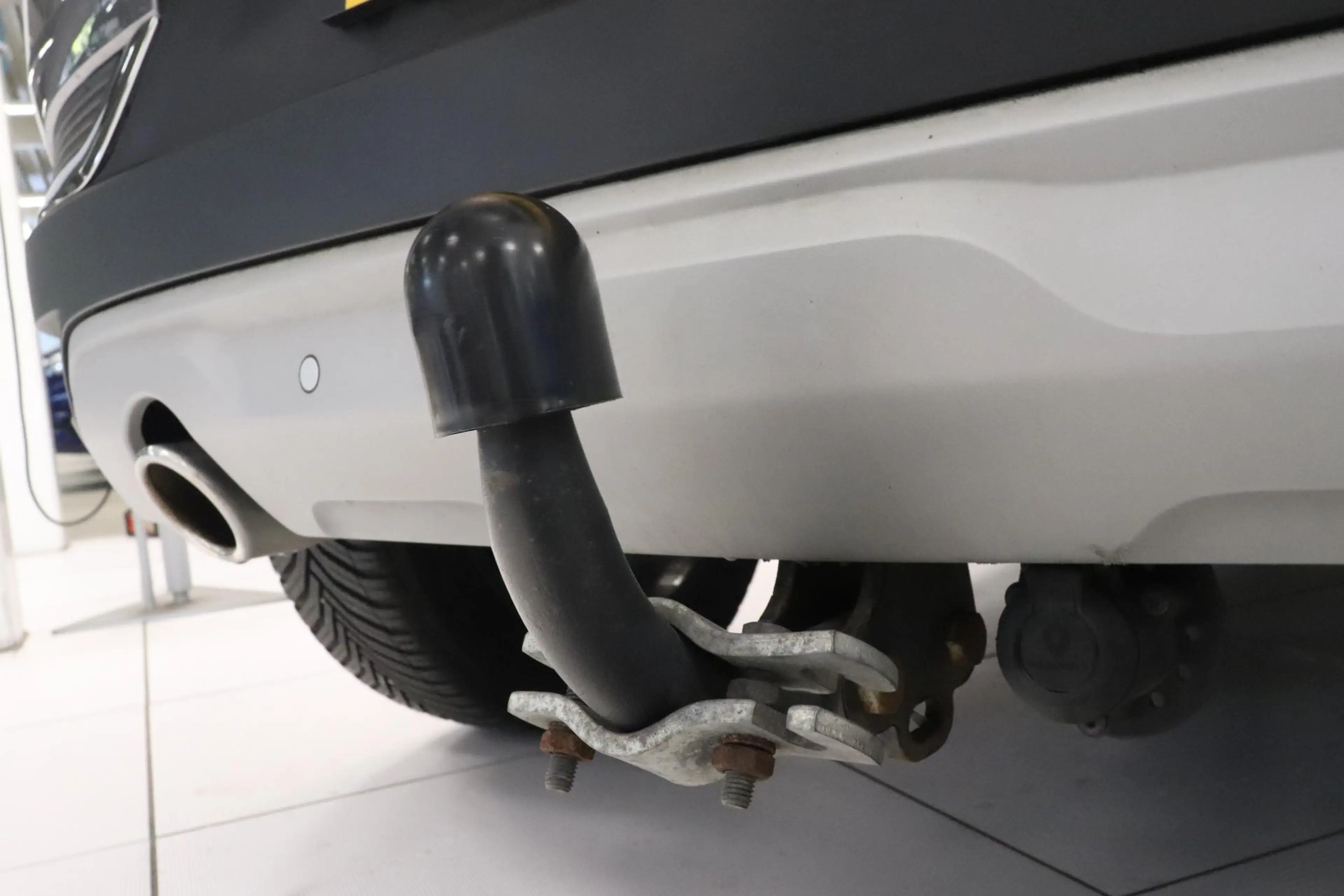 Renault Captur 1.3 TCe 140 Intens | BOSE | 360° Camera | Trekhaak — photo 17