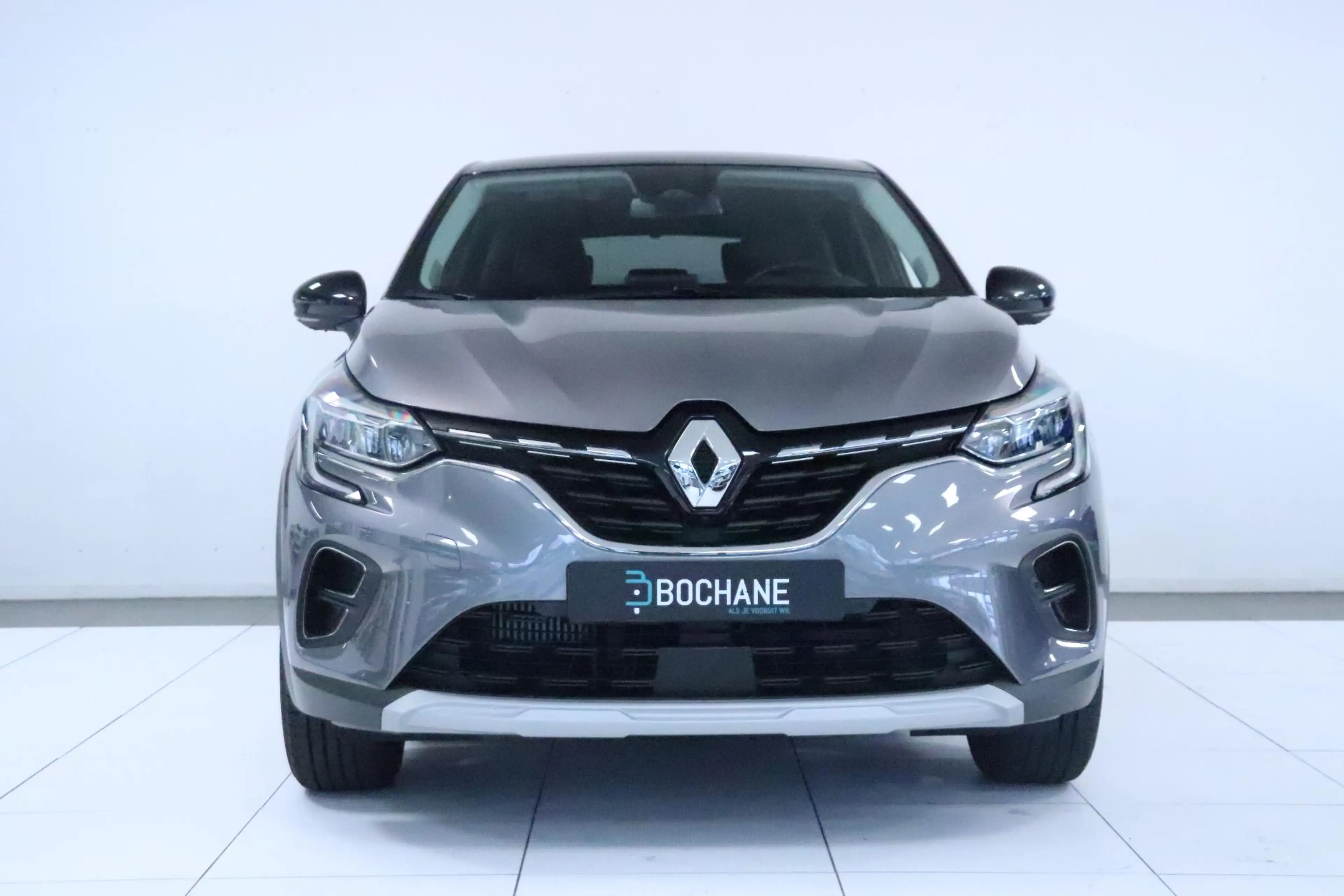 Renault Captur 1.3 TCe 140 Intens | BOSE | 360° Camera | Trekhaak — photo 21