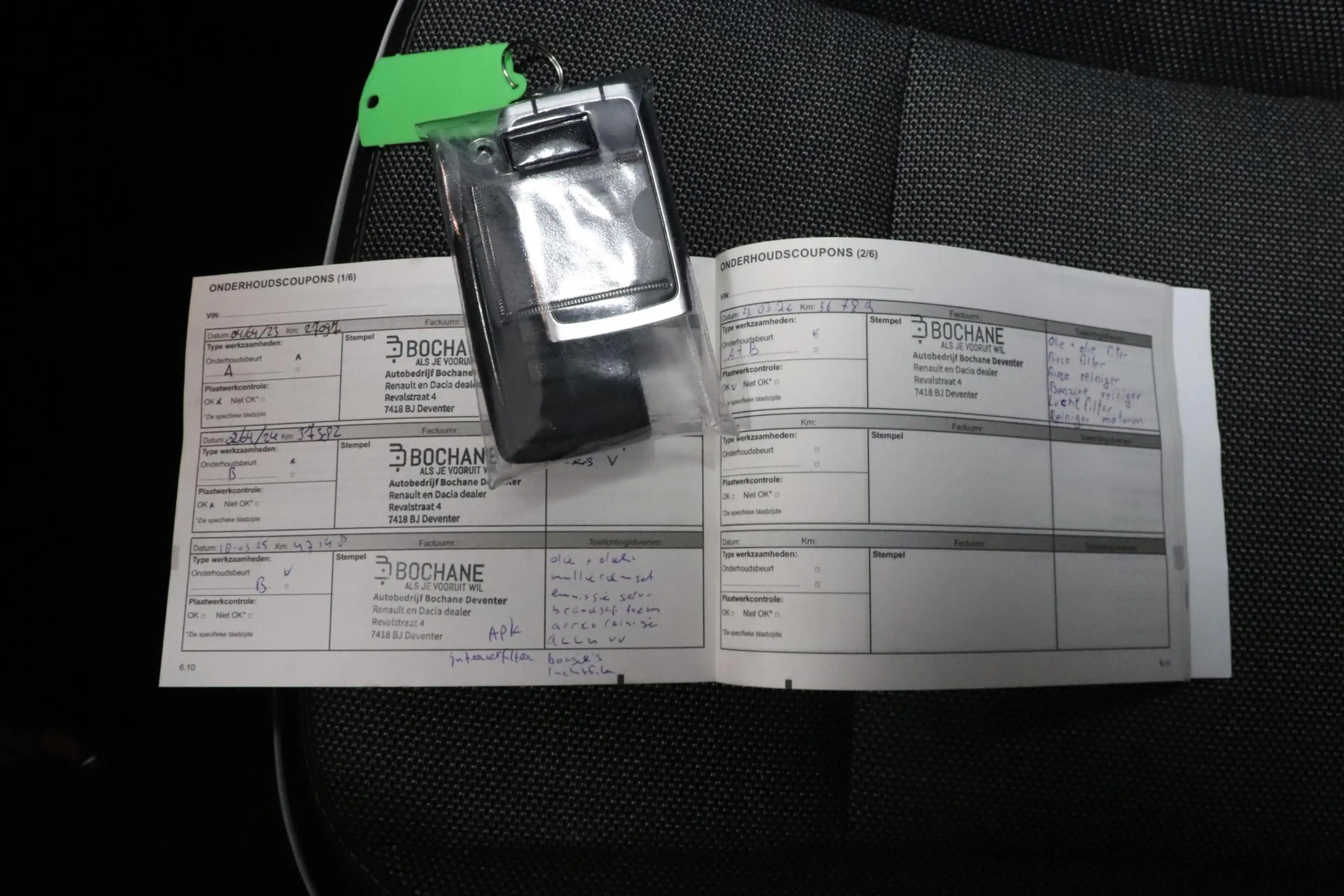 Renault Captur 1.3 TCe 140 Intens | BOSE | 360° Camera | Trekhaak — photo 18