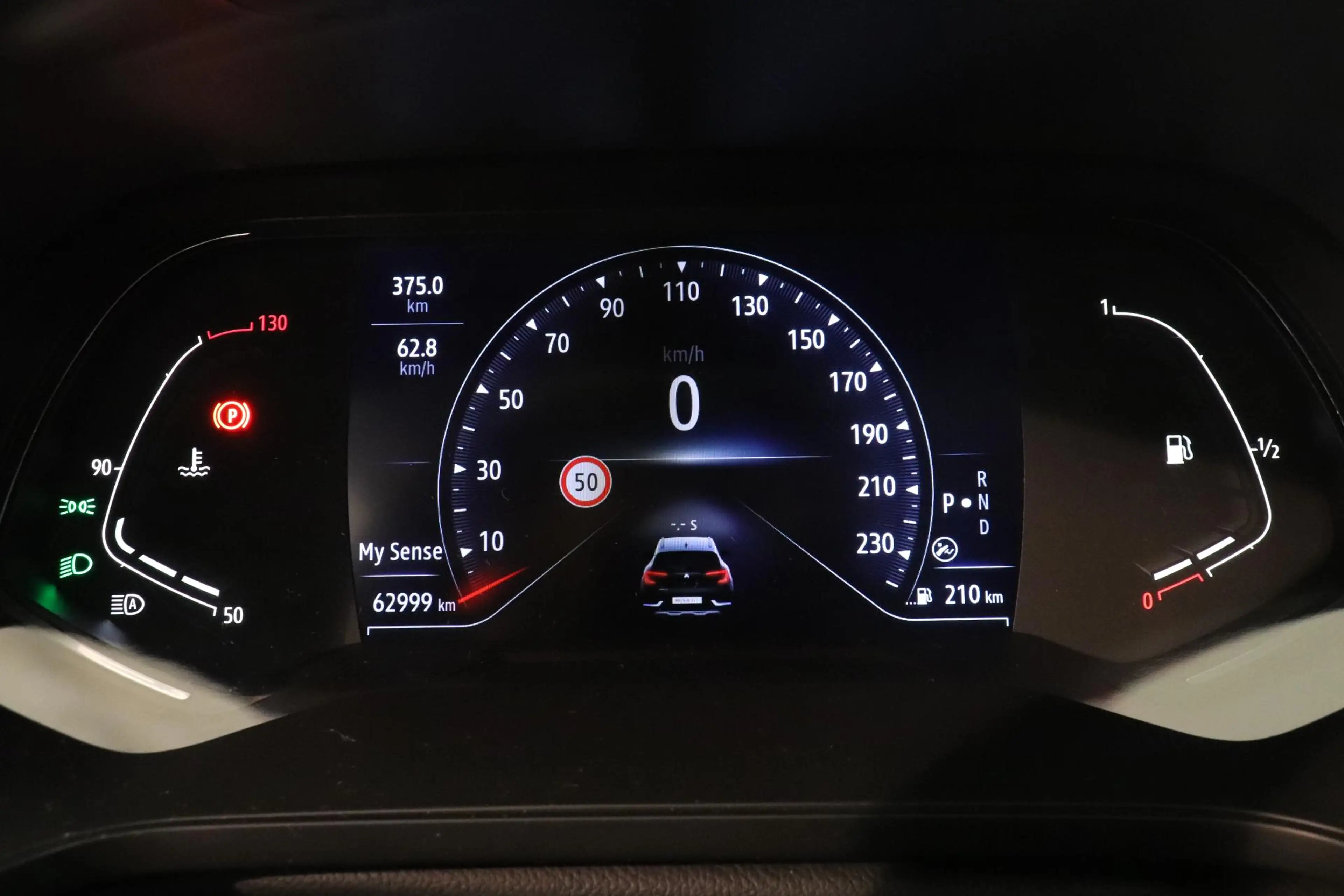 Renault Captur 1.3 TCe 140 Intens | BOSE | 360° Camera | Trekhaak — photo 4