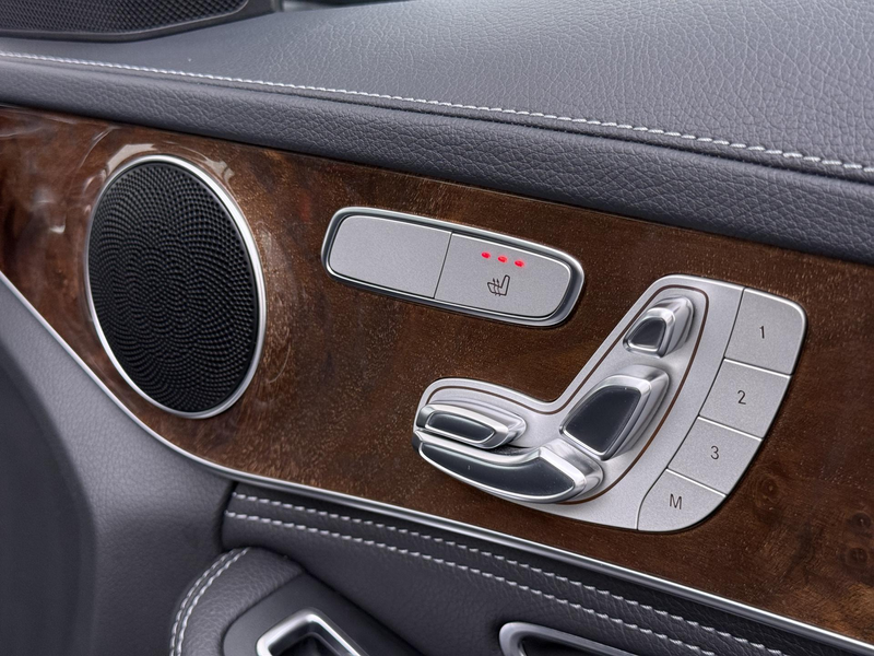 Mercedes-Benz C 250 CDI Prestige Camera | Navigatie | HUD | Stoelverwa — photo 13