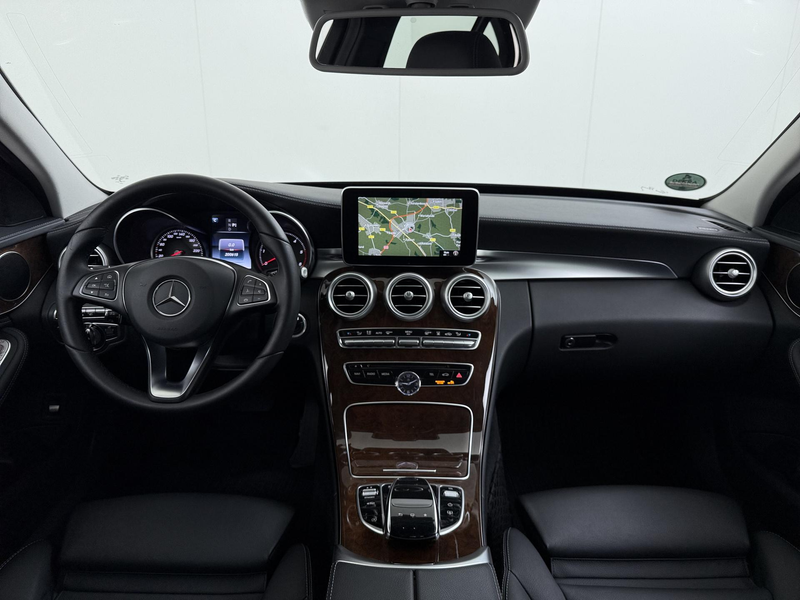 Mercedes-Benz C 250 CDI Prestige Camera | Navigatie | HUD | Stoelverwa — photo 5