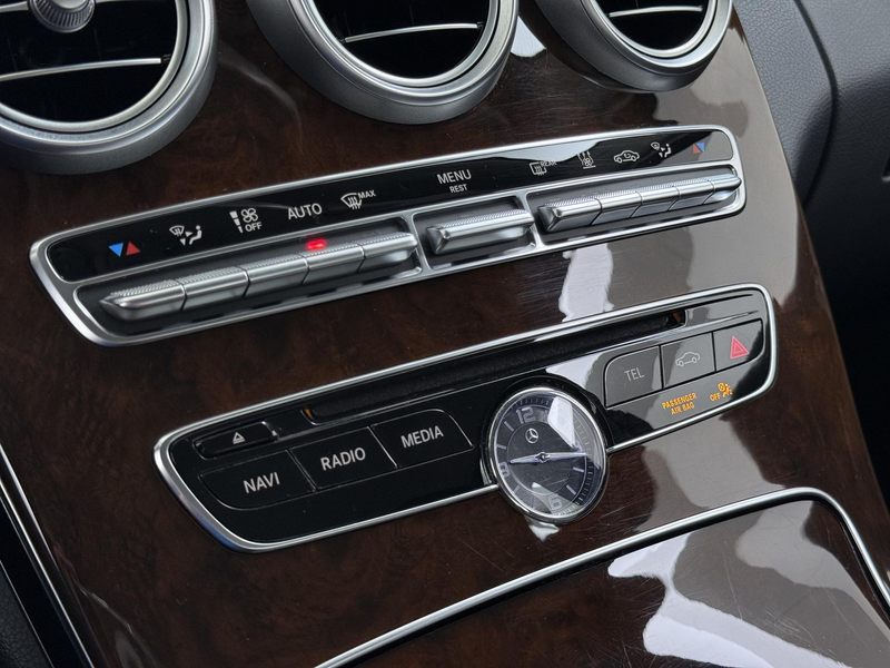 Mercedes-Benz C 250 CDI Prestige Camera | Navigatie | HUD | Stoelverwa — photo 12