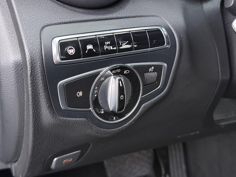Mercedes-Benz C 250 CDI Prestige Camera | Navigatie | HUD | Stoelverwa — photo 10
