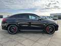 Mercedes-Benz GLE 53 AMG HYBRIDE COUPE 4M/NAPPA/PANODAK/TREKH/22"/AIRMATIC Zwart - thumbnail 2