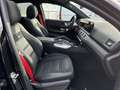 Mercedes-Benz GLE 53 AMG HYBRIDE COUPE 4M/NAPPA/PANODAK/TREKH/22"/AIRMATIC Zwart - thumbnail 10