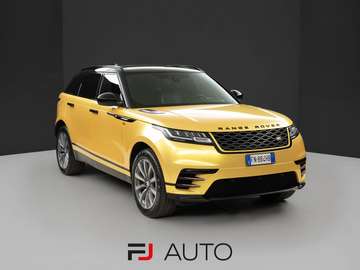 2.0 i4 R-Dynamic SE 240cv auto
