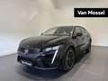 Peugeot 408 Allure Avantage Plug-in Hybrid 225 e-EAT8 l Voorra Zwart - thumbnail 1