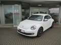 Volkswagen Beetle "Sitzheizung" Weiß - thumbnail 1