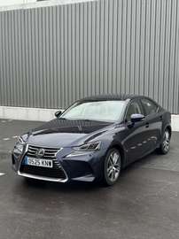 300h Executive Line