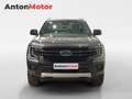 Ford Ranger WILDTRAK E-4WD 2.C ECOBLUE 205CV AT10 E6D D Gris - thumbnail 2