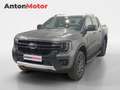 Ford Ranger WILDTRAK E-4WD 2.C ECOBLUE 205CV AT10 E6D D Gris - thumbnail 1