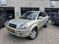 Hyundai TUCSON 2.7i V6 4WD Style Automaat Trekhaak Grey - thumbnail 4