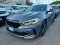 BMW 116 116d 5p. Msport Grigio - thumbnail 1