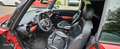 MINI Cooper S Cabrio Auto Pack JCW Full Option Euro 5 Rouge - thumbnail 9