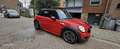 MINI Cooper S Cabrio Auto Pack JCW Full Option Euro 5 Rouge - thumbnail 2