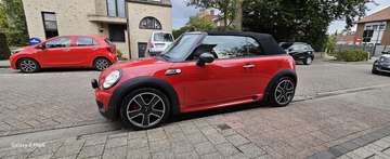 Auto Pack JCW Full Option Euro 5