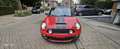 MINI Cooper S Cabrio Auto Pack JCW Full Option Euro 5 Rouge - thumbnail 3