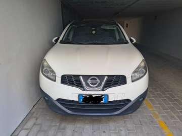 Qashqai +2 1.6 dci N-Tec 7 posti 4x4