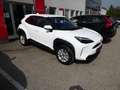 Toyota Yaris Cross 1,5 VVT-i Hybrid City Aut. *AKTION* Weiß - thumbnail 3