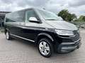Volkswagen T6 Caravelle 2.0 TDI 4Motion  Comfortline lang Schwarz - thumbnail 3