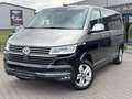 Volkswagen T6 Caravelle 2.0 TDI 4Motion  Comfortline lang Schwarz - thumbnail 1