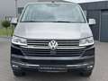 Volkswagen T6 Caravelle 2.0 TDI 4Motion  Comfortline lang Schwarz - thumbnail 2