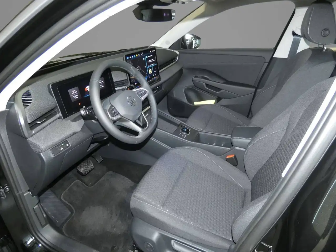 Volkswagen T-Roc 2026