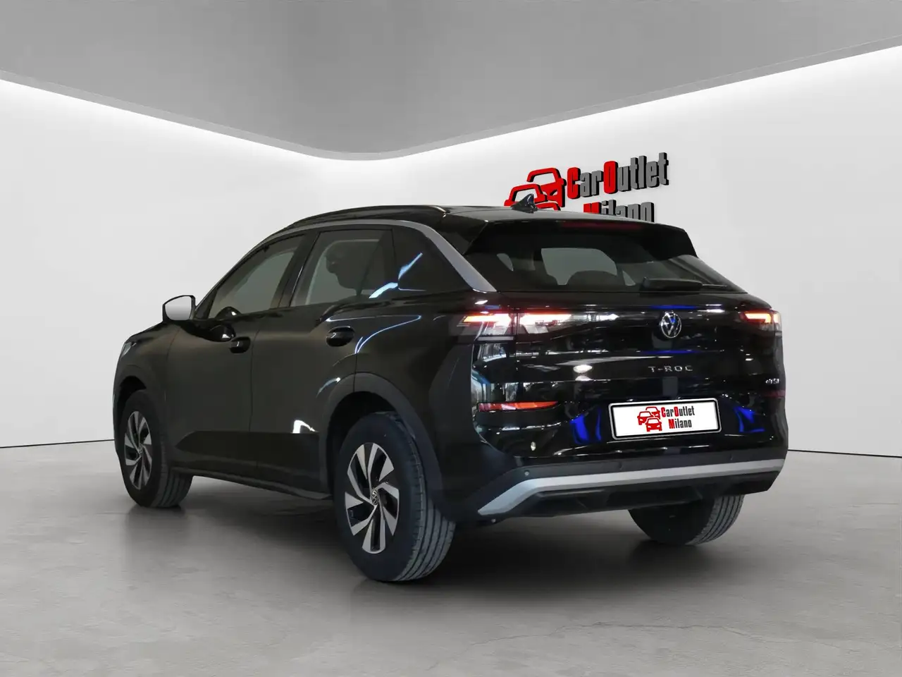 Volkswagen T-Roc 2026