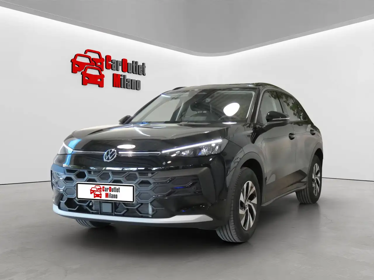 Volkswagen T-Roc 2026