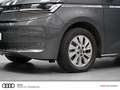 Volkswagen T7 Multivan Life eHybrid Lang ACC PANO MATRIX VIRTUAL Grau - thumbnail 6