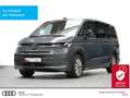 Volkswagen T7 Multivan Life eHybrid Lang ACC PANO MATRIX VIRTUAL Grau - thumbnail 1
