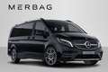 Mercedes-Benz V 300 V 300 d 4MATIC Extralang  AMG Line Basic/Navi/LED Noir - thumbnail 1
