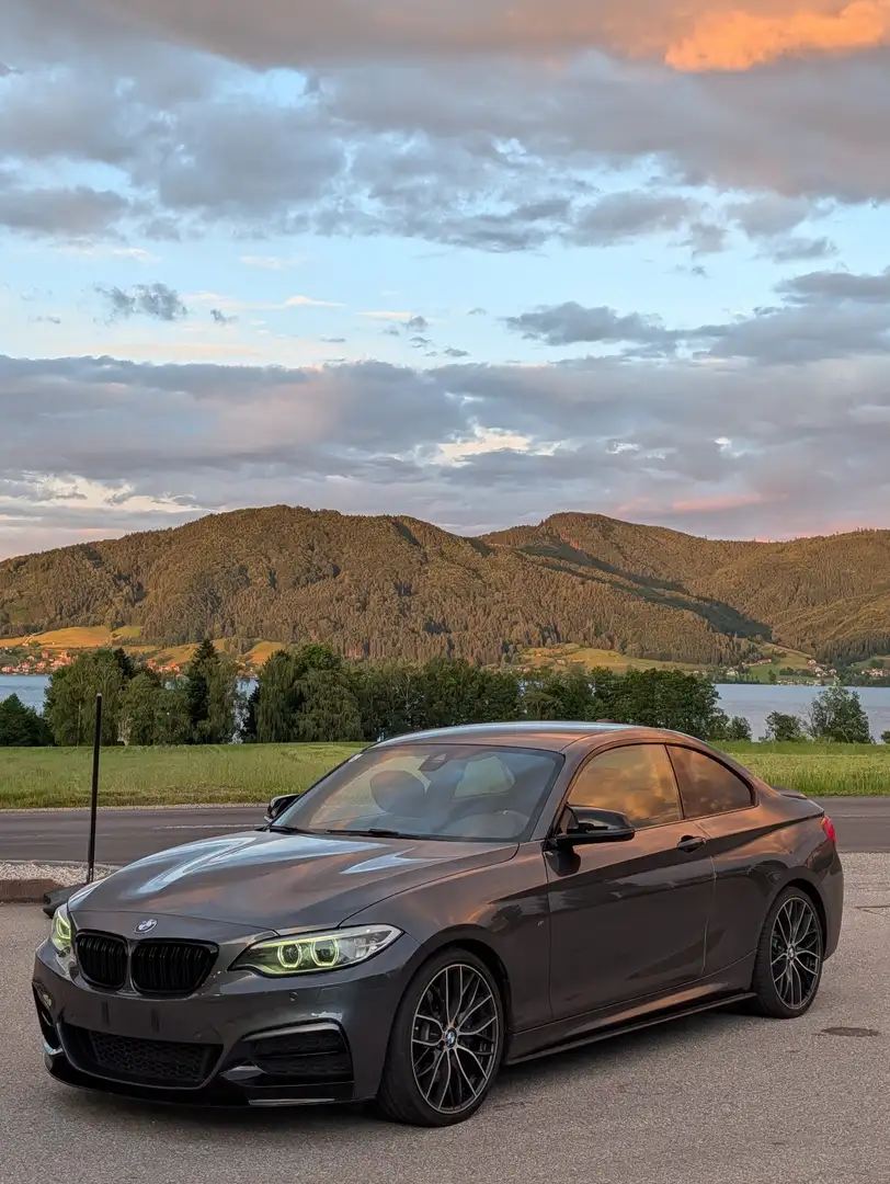 BMW 240 M240i Aut.(F22) - 2