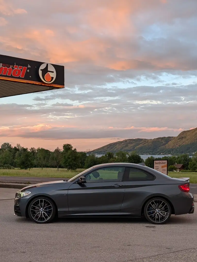 BMW 240 M240i Aut.(F22) - 1