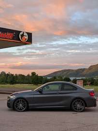M240i Aut.(F22)