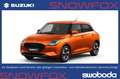 Suzuki Swift 1,2 Hybrid L3 Shine Orange - thumbnail 1