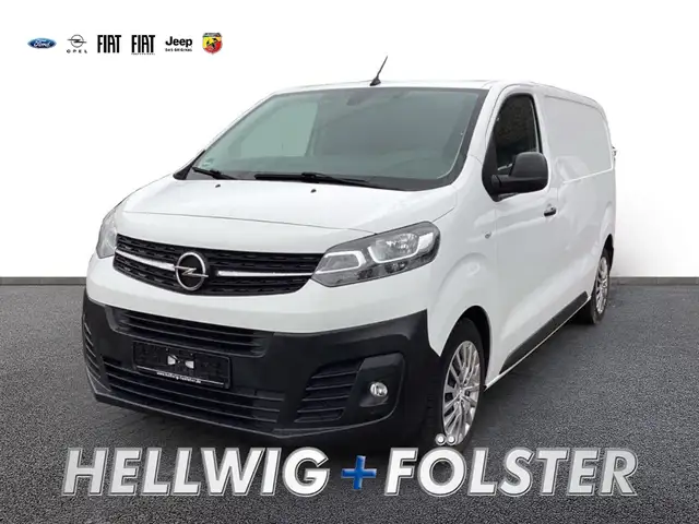 Opel Vivaro Cargo *Navi *360 Kamera *Apple CarPlay *Totwinkela