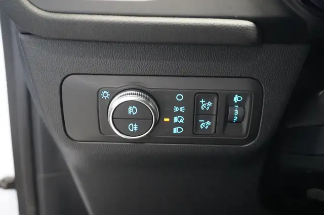 Ford Kuga view 14