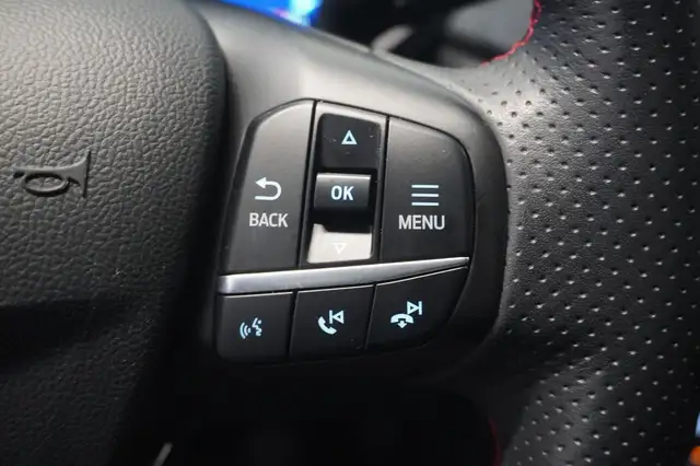 Ford Kuga view 13