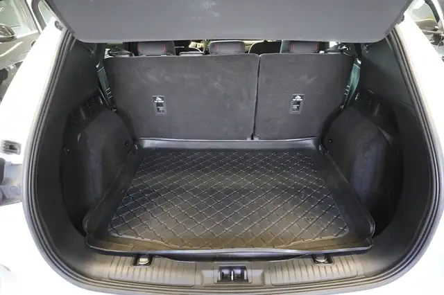 Ford Kuga view 10