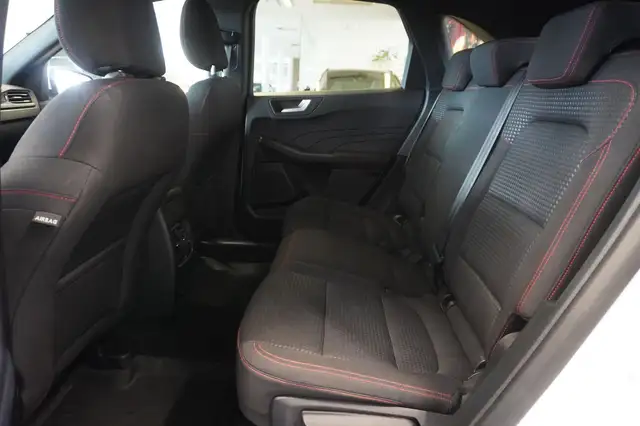 Ford Kuga view 9