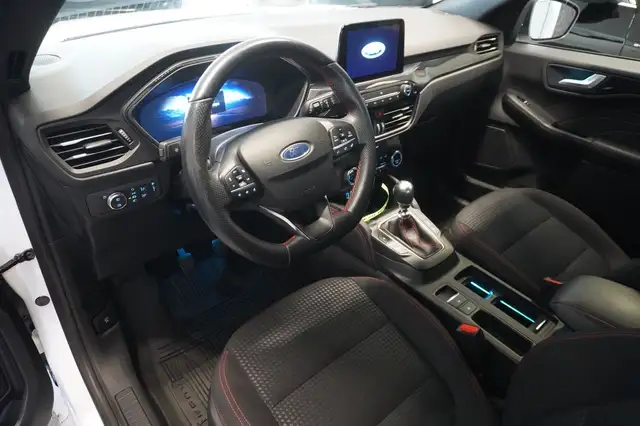 Ford Kuga view 7