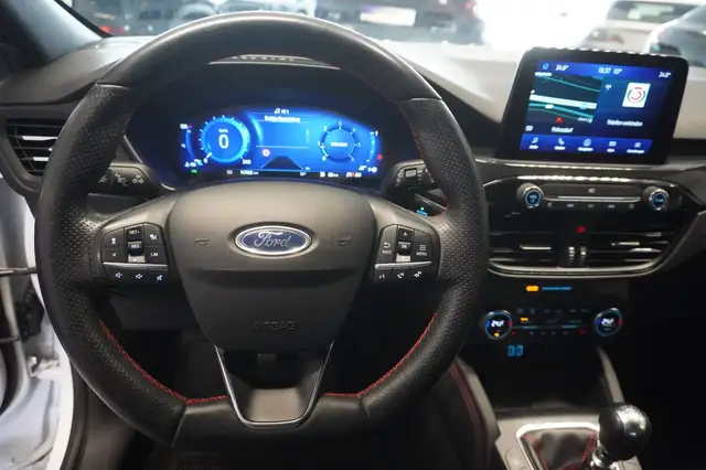 Ford Kuga view 11