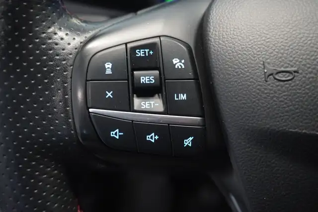 Ford Kuga view 12