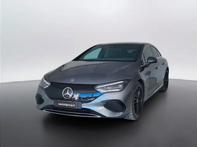 Mercedes-Benz EQE 350 350 Premium 4matic