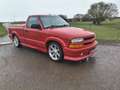 Chevrolet S-10 Xtreme, Single Cab, Super selten in D. - thumbnail 1