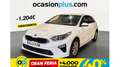 Kia Ceed / cee'd 1.4 CVVT Drive Blanco - thumbnail 1