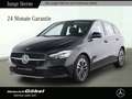 Mercedes-Benz B 180 PROGRESSIVE+KAMERA+LED+WINTER.P+SPIEGEL.P Noir - thumbnail 1
