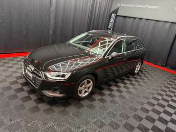 30 TDI basis *LED*TEMPOMAT*NAVI*